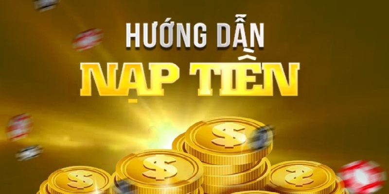 Cách Nạp Tiền Bong88 – Đơn Giản, Nhanh Chóng, An Toàn 2 Cách nạp tiền Bong88 thành công ngay từ lần đầu