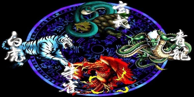 Kho Báu Tứ Linh Bong88 – Game Nổ Hũ Hấp Dẫn Không Thể Bỏ Lỡ 3 Nhiều cấp độ jackpot với tiền thưởng khủng